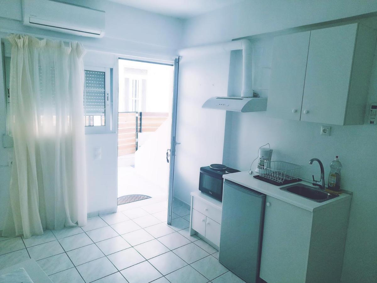 Appartement 3 *