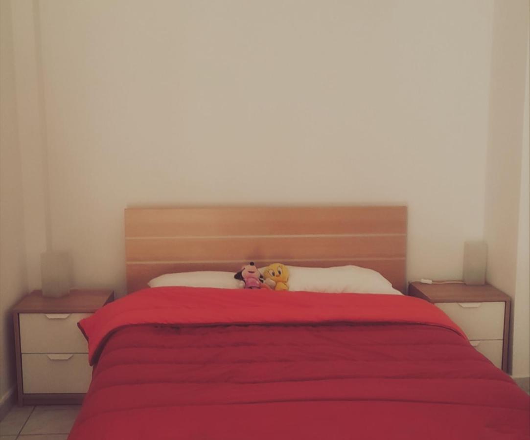 Appartement 3 Héraklion