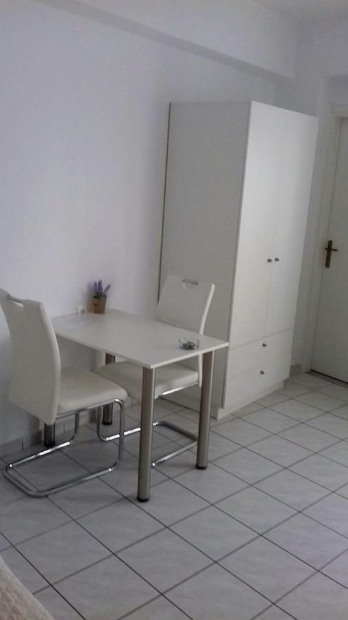 3 Appartement